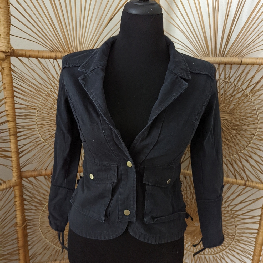 Free people jacket